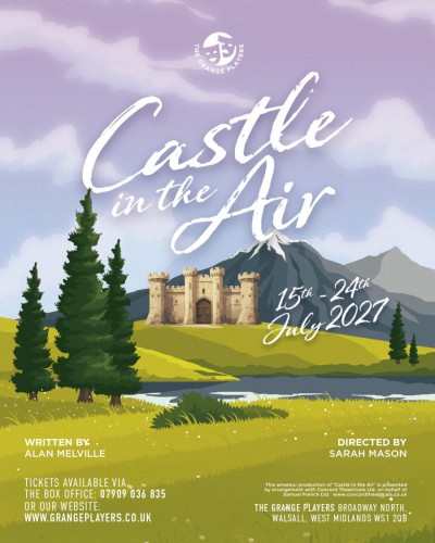 Castle in the Air